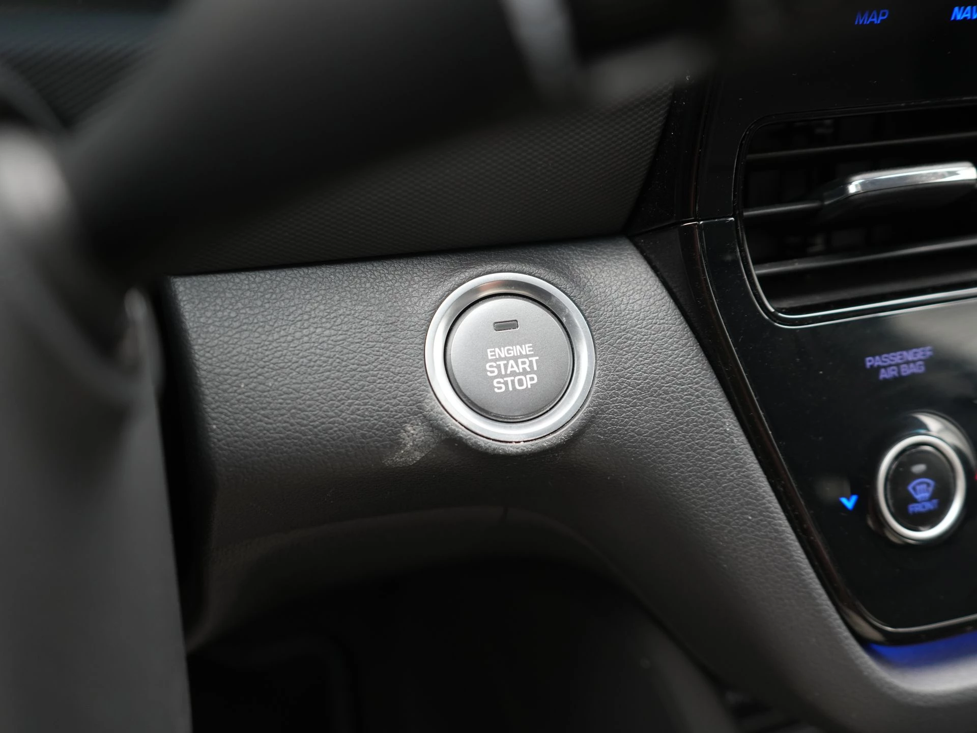 Hoofdafbeelding Hyundai IONIQ