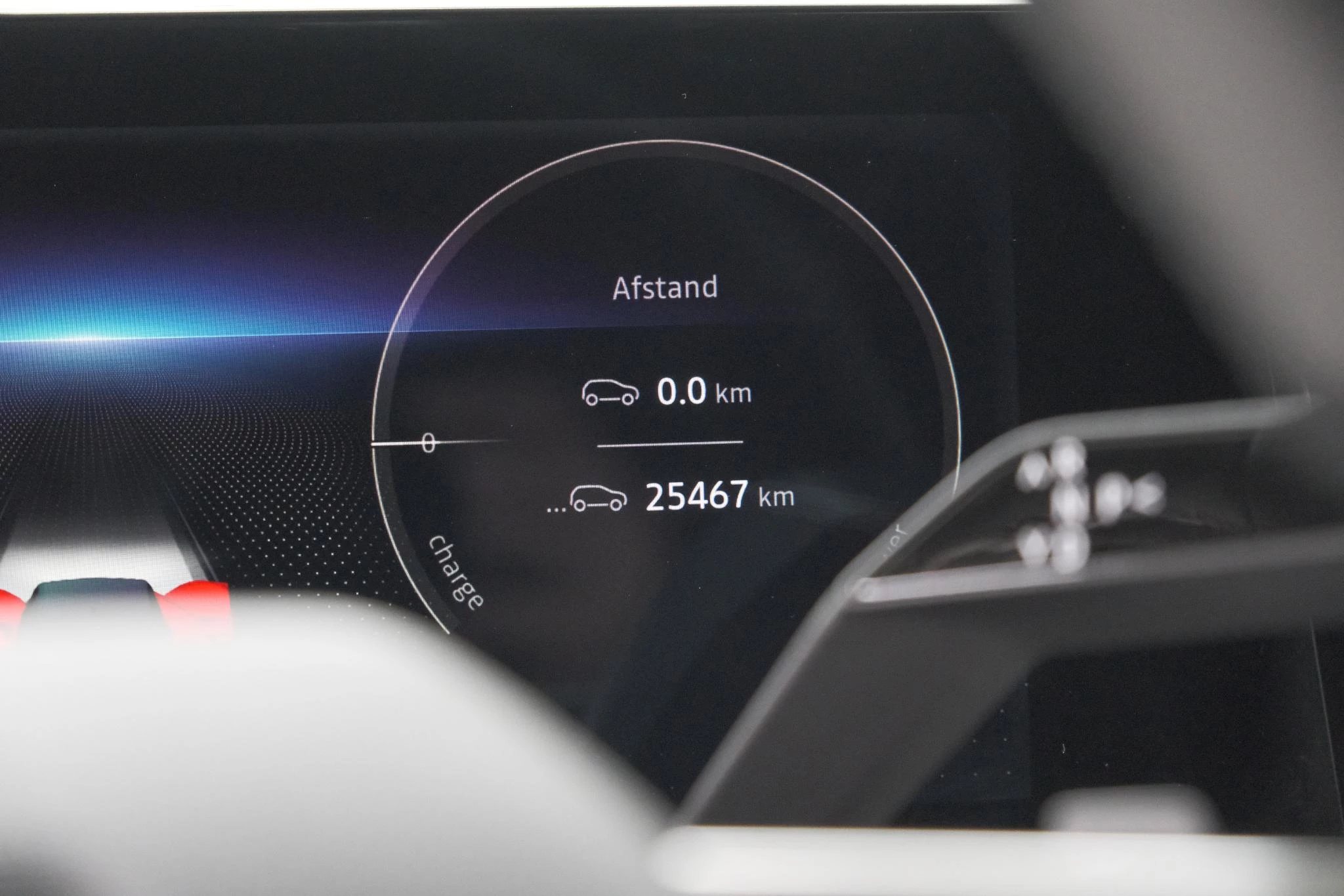 Hoofdafbeelding Renault Megane E-Tech