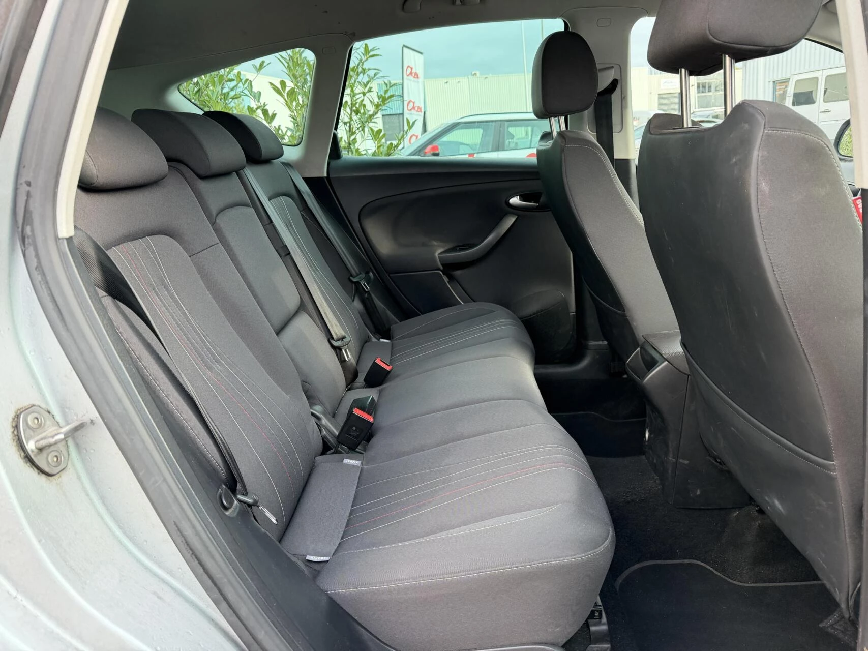 Hoofdafbeelding SEAT Altea XL