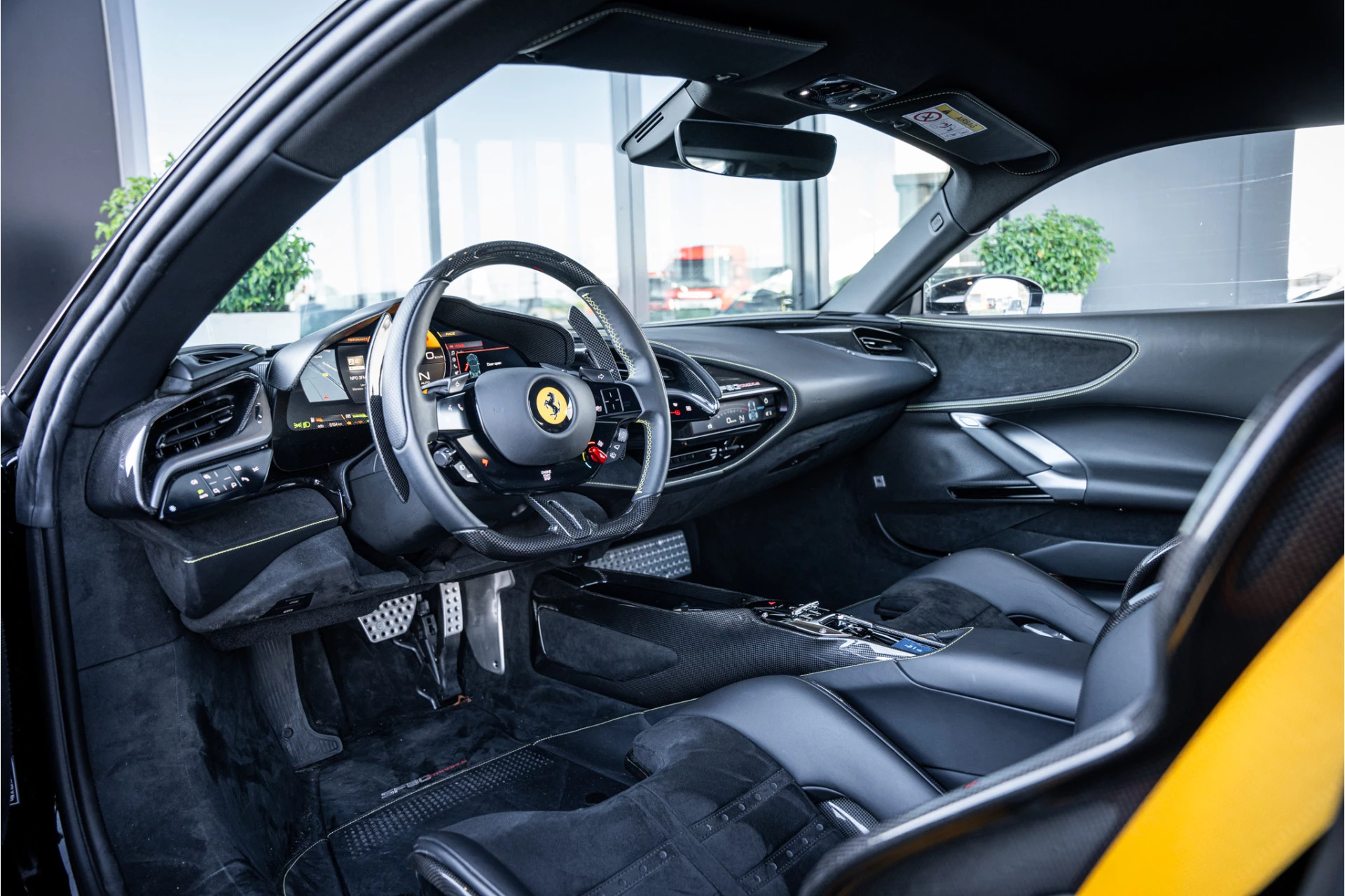 Hoofdafbeelding Ferrari SF90 Stradale