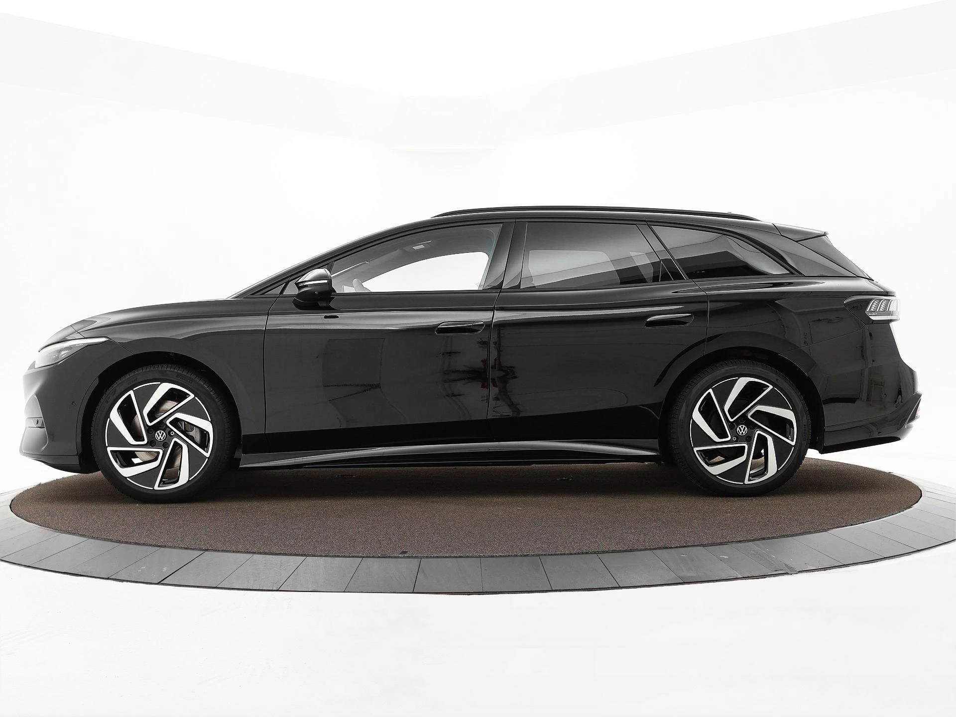 Hoofdafbeelding Volkswagen ID.7