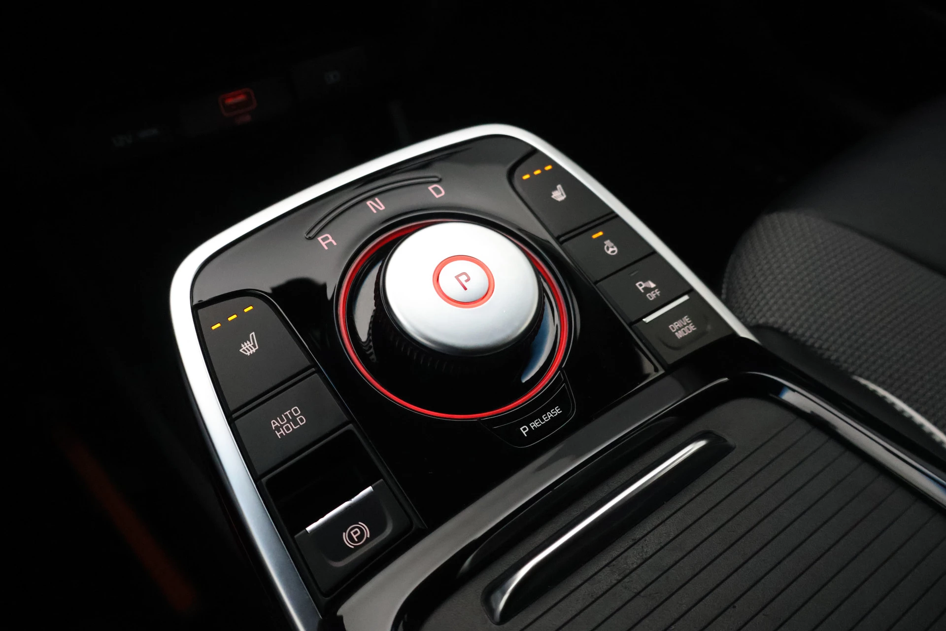 Hoofdafbeelding Kia e-Niro