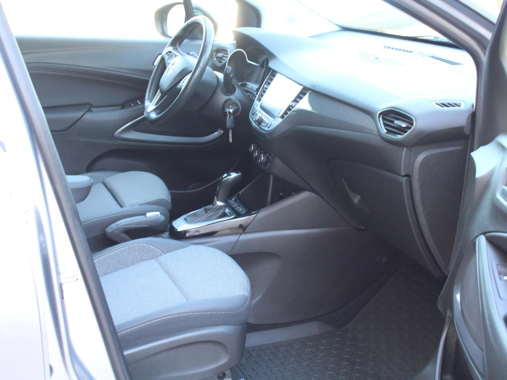 Hoofdafbeelding Opel Crossland