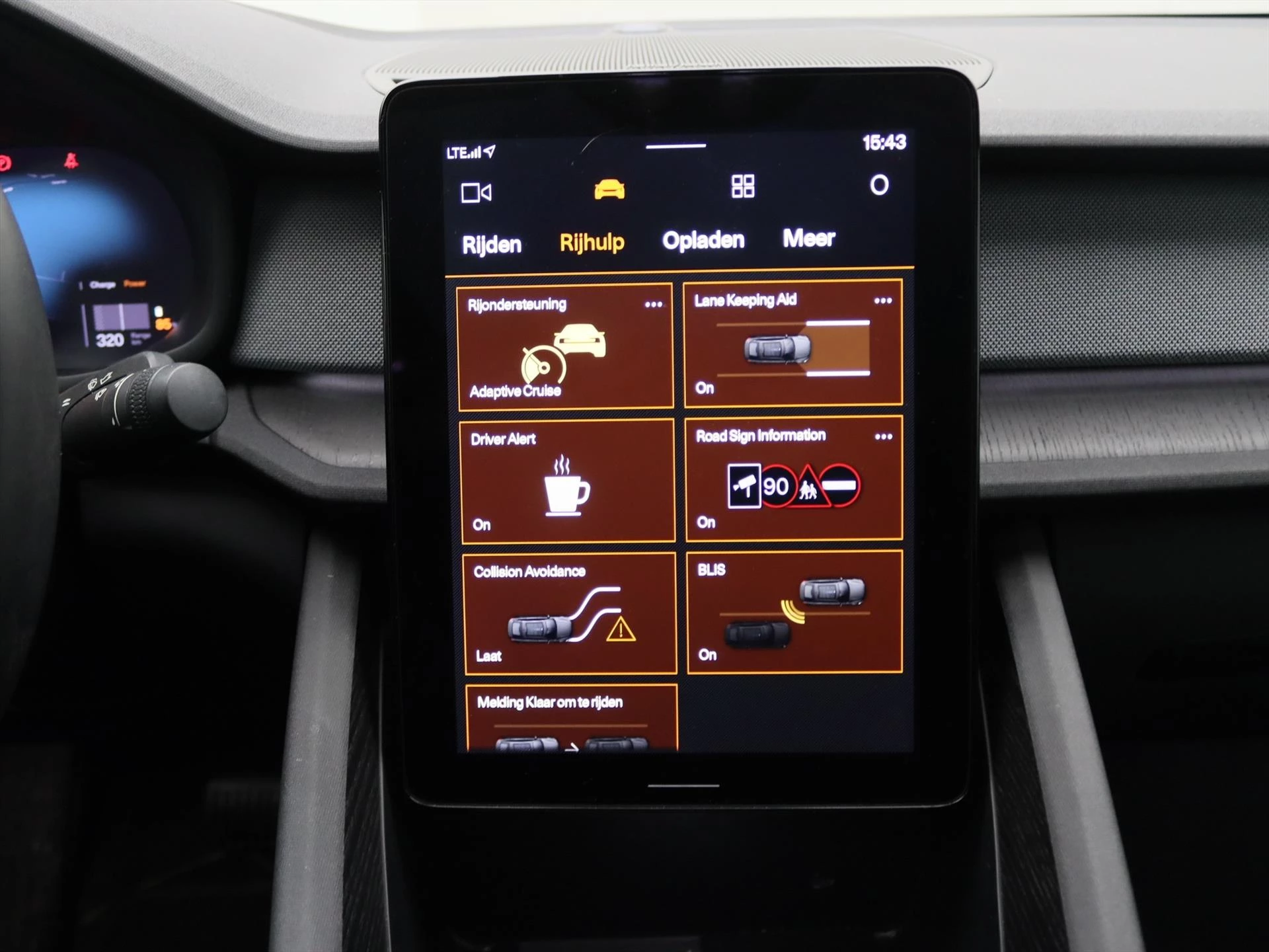 Hoofdafbeelding Polestar 2