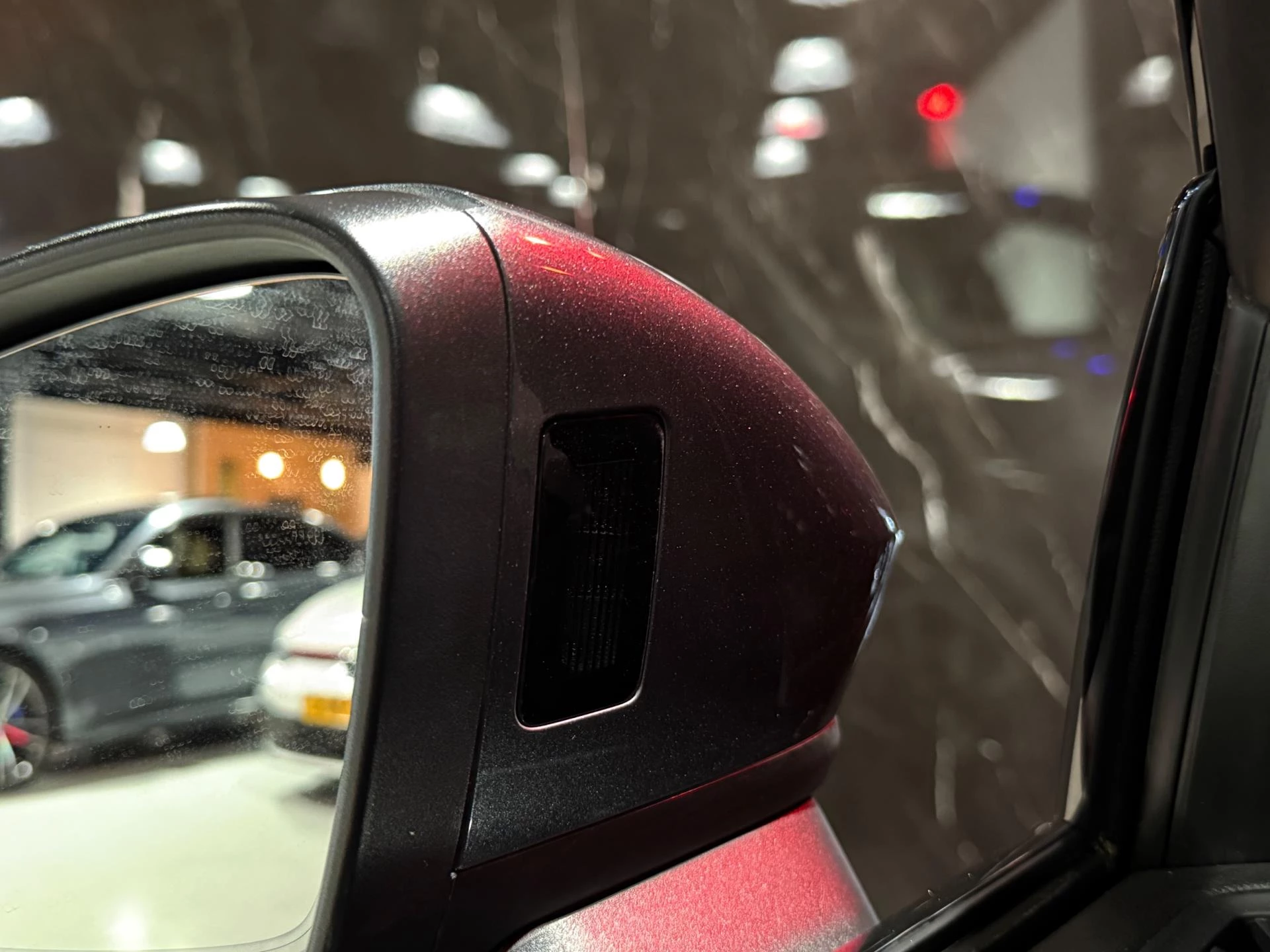 Hoofdafbeelding Audi RS3