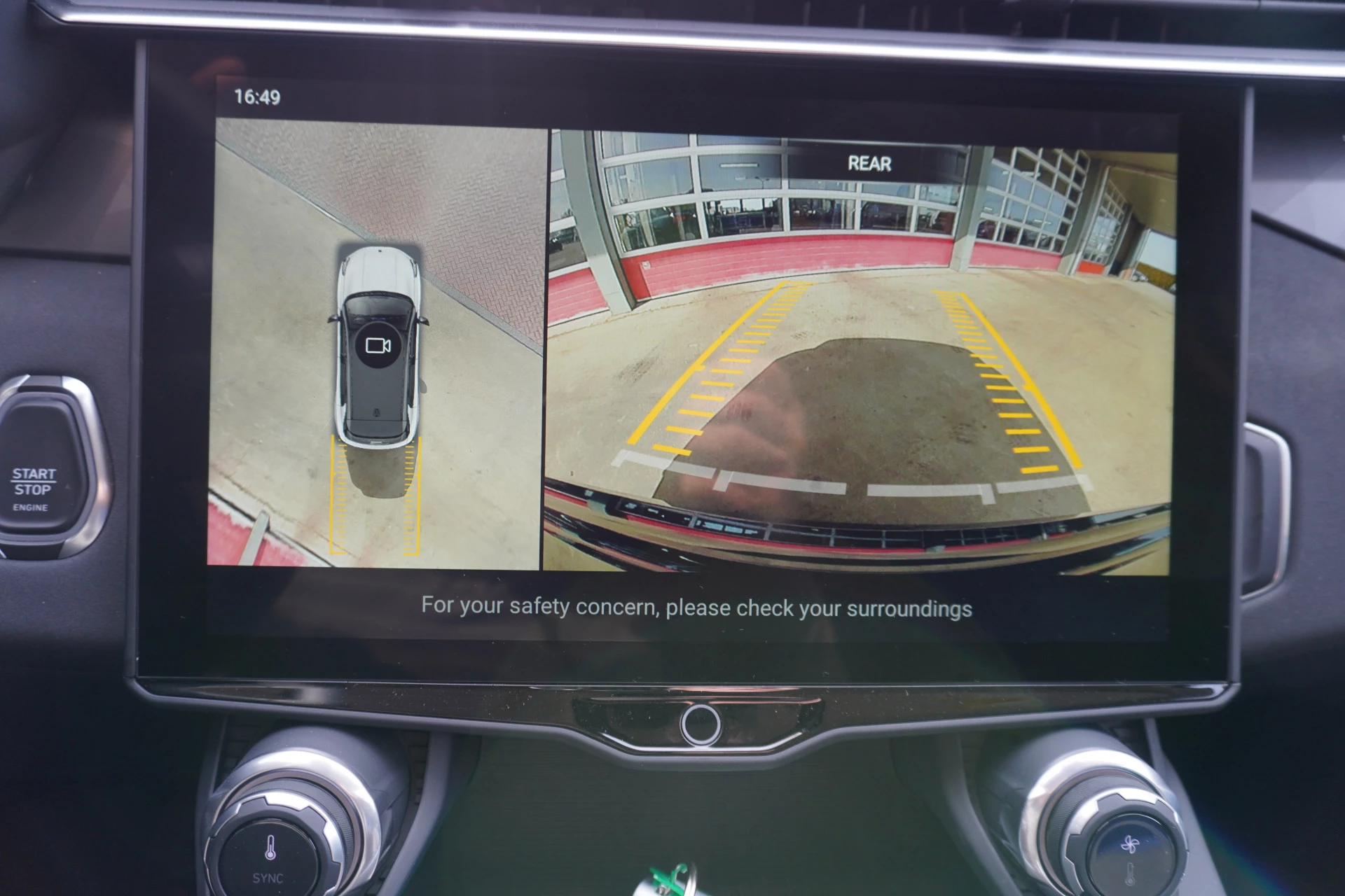 Hoofdafbeelding Lynk & Co 01