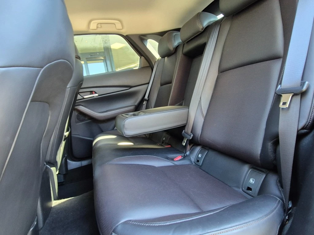 Hoofdafbeelding Mazda CX-30