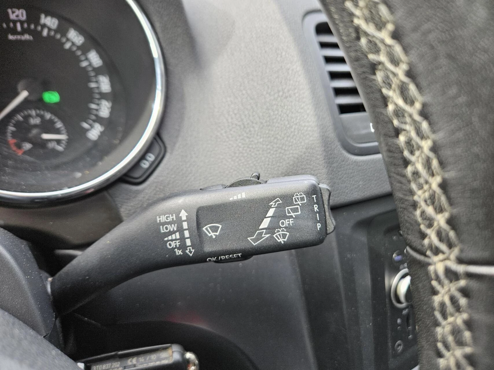 Hoofdafbeelding Škoda Yeti