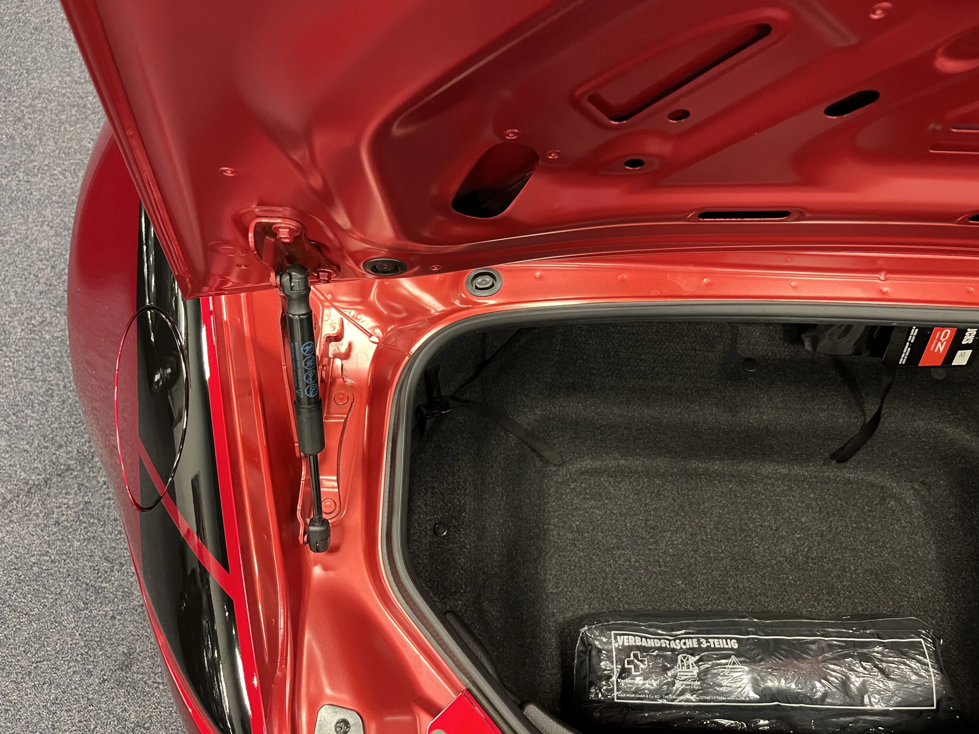 Hoofdafbeelding Mazda MX-5