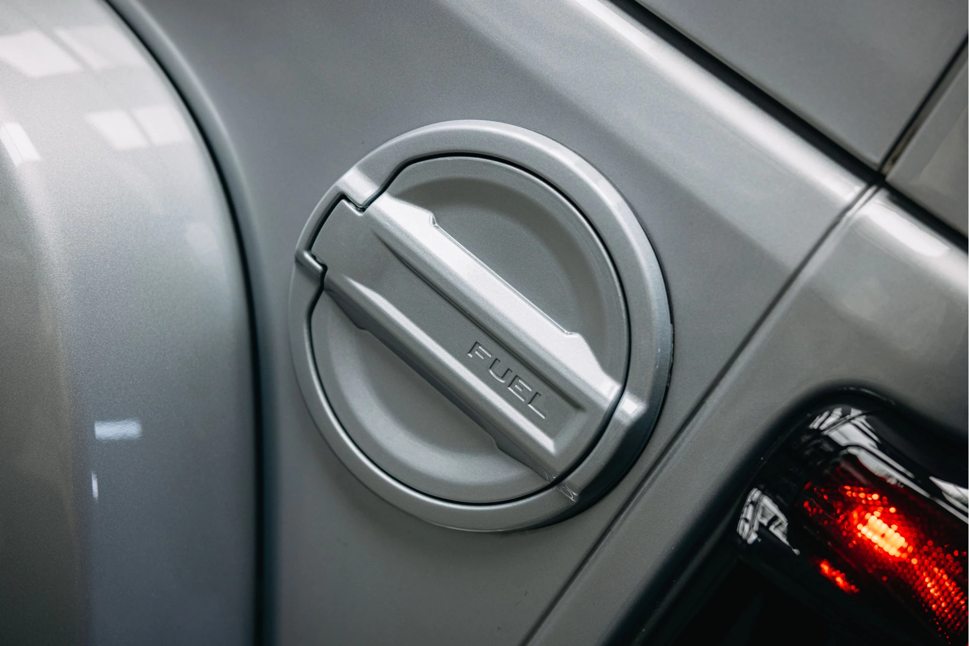 Hoofdafbeelding Jeep Wrangler