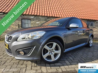 Volvo C30 1.6 R-Edition nette auto!