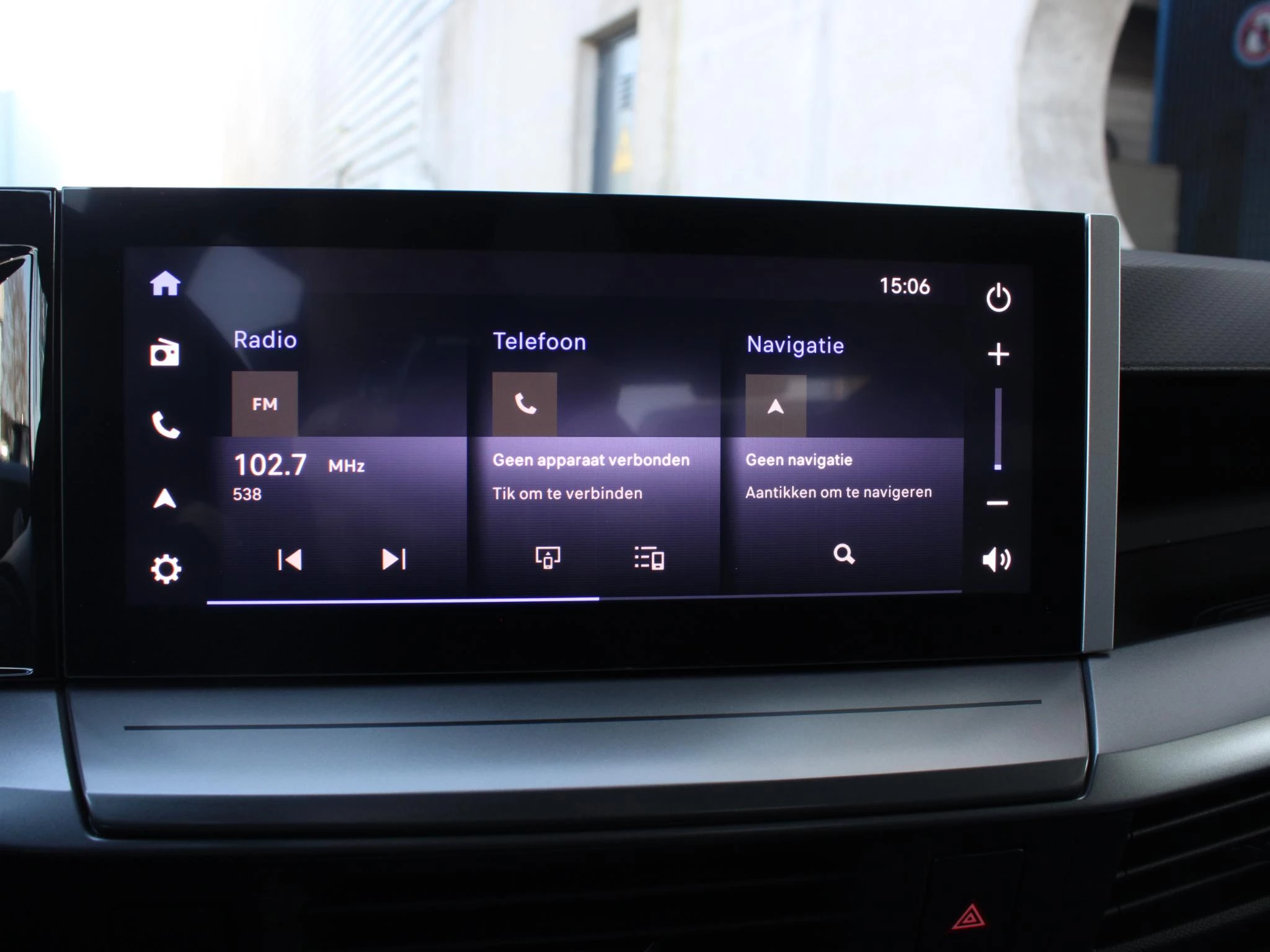 Hoofdafbeelding Opel Frontera