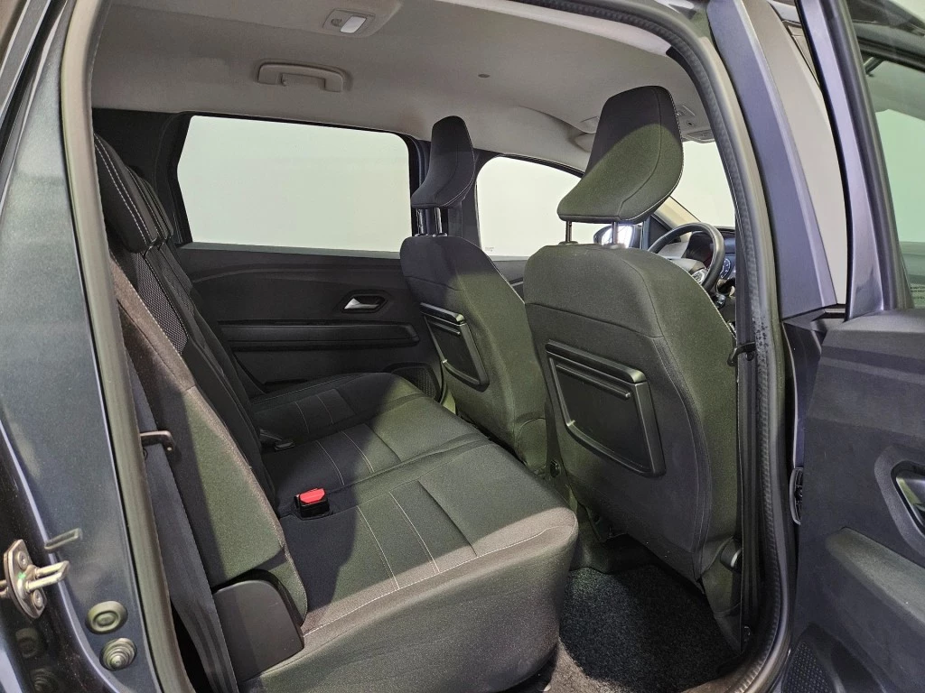Hoofdafbeelding Dacia Jogger