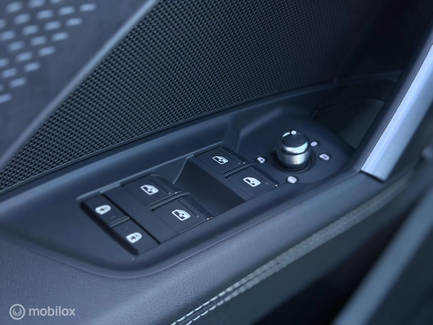 Hoofdafbeelding Audi S3