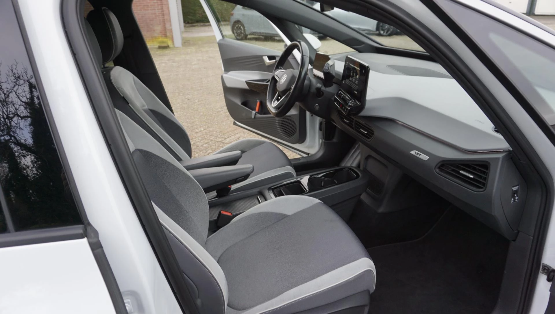 Hoofdafbeelding Volkswagen ID.3