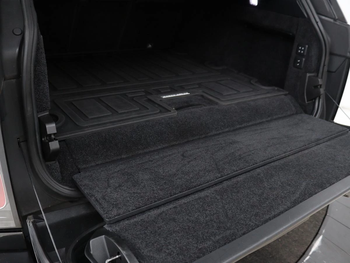 Hoofdafbeelding Land Rover Range Rover