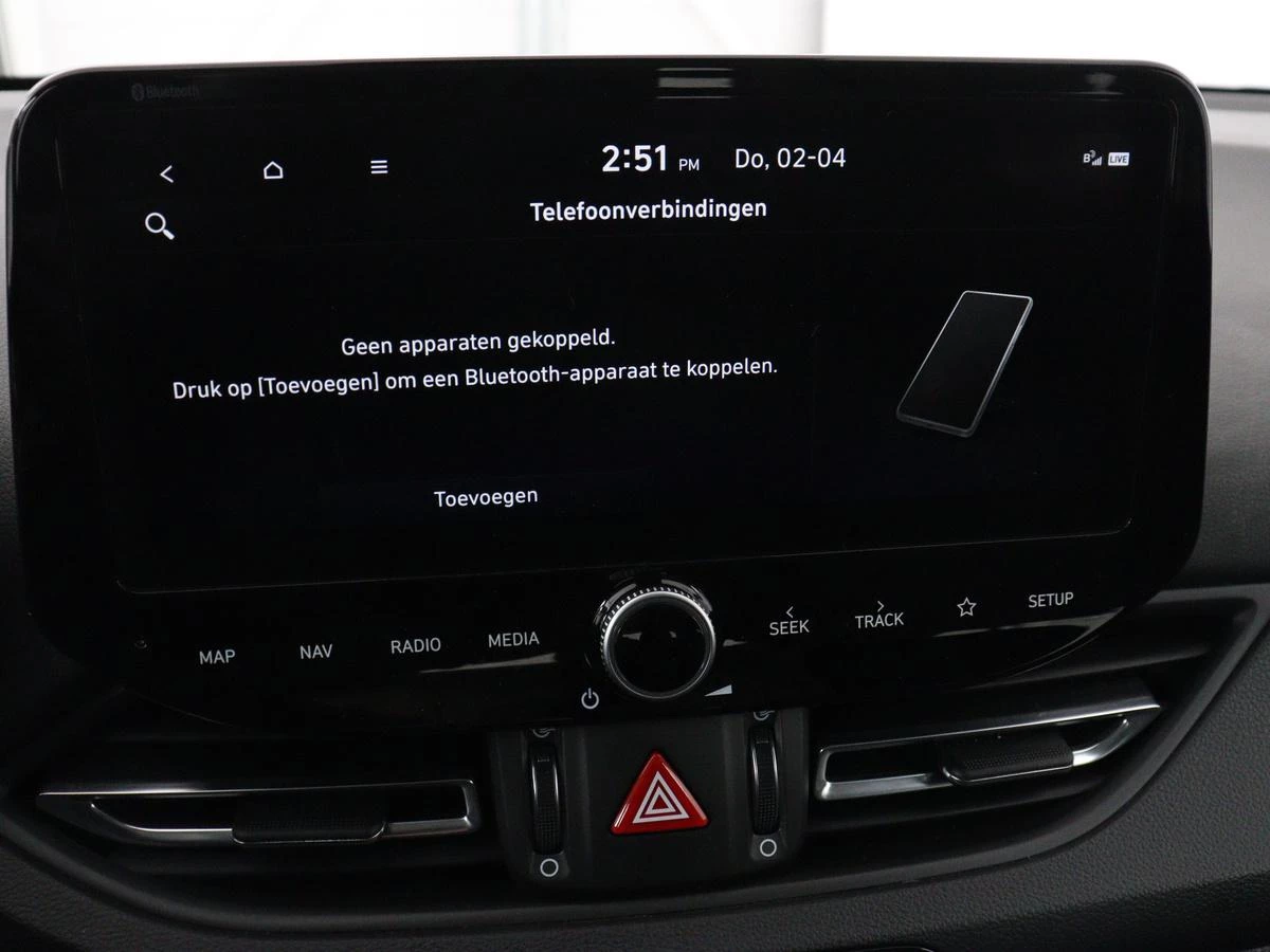 Hoofdafbeelding Hyundai i30