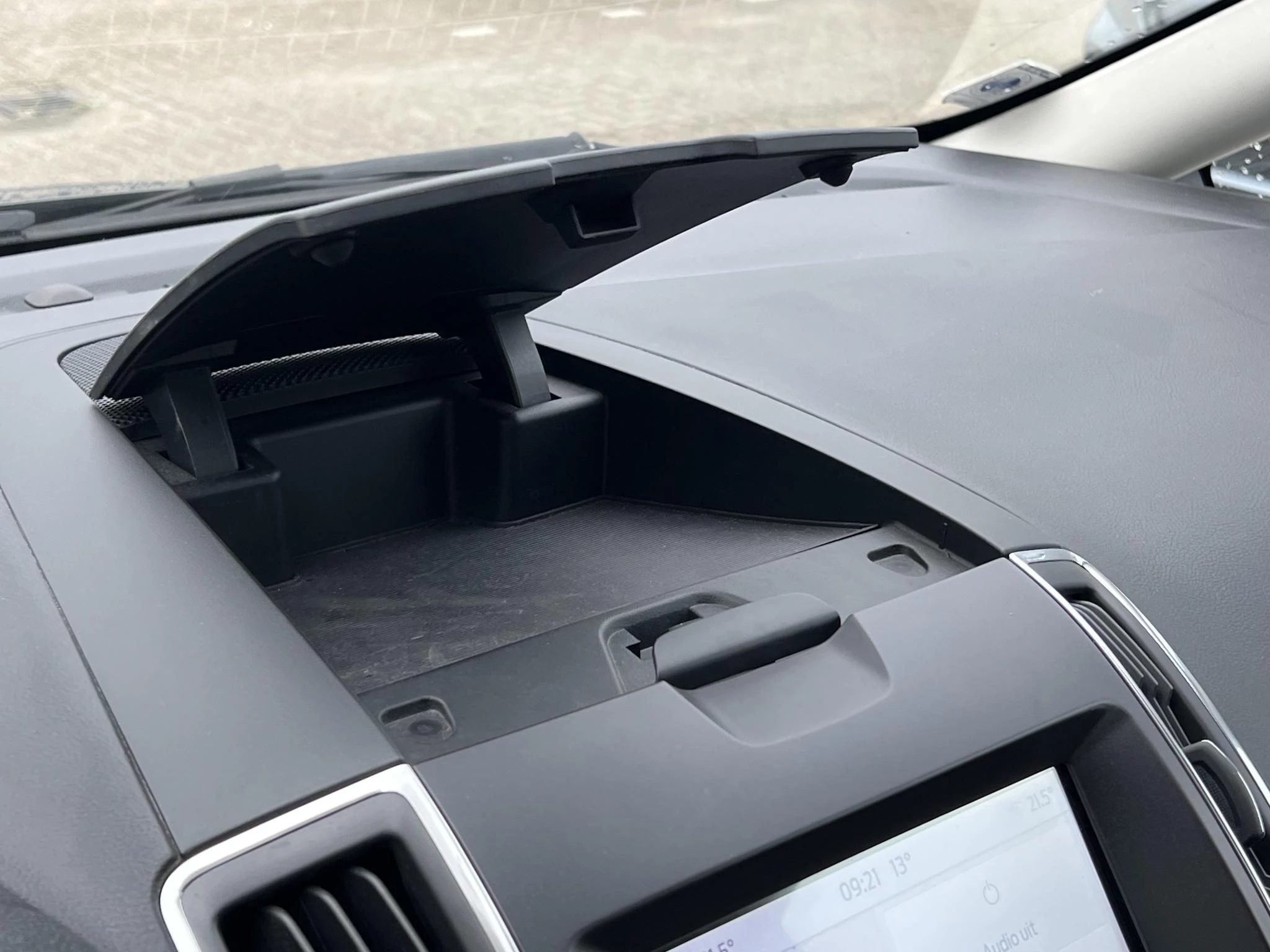 Hoofdafbeelding Ford Galaxy