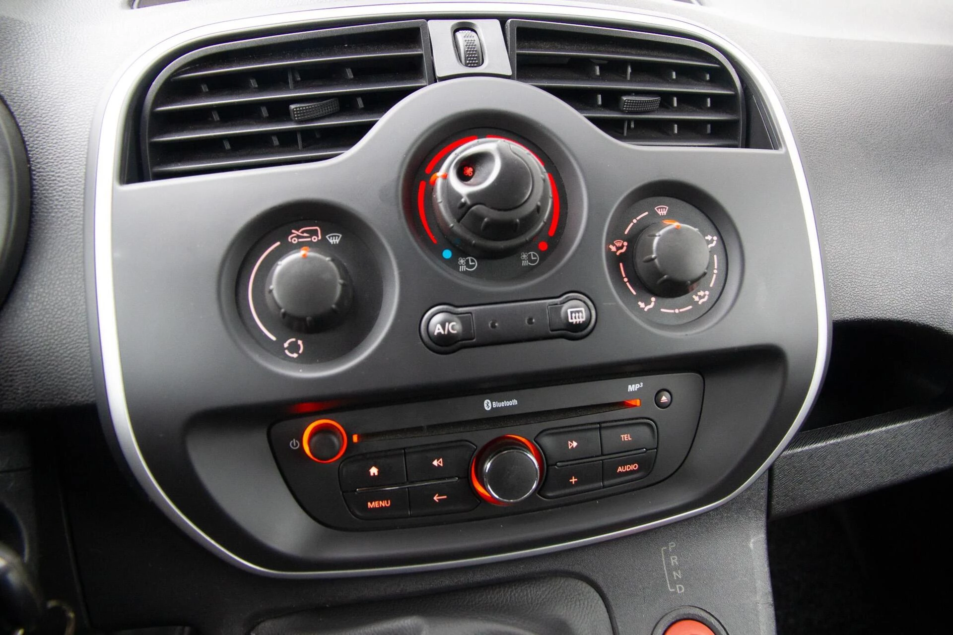 Hoofdafbeelding Renault Kangoo Z.E.