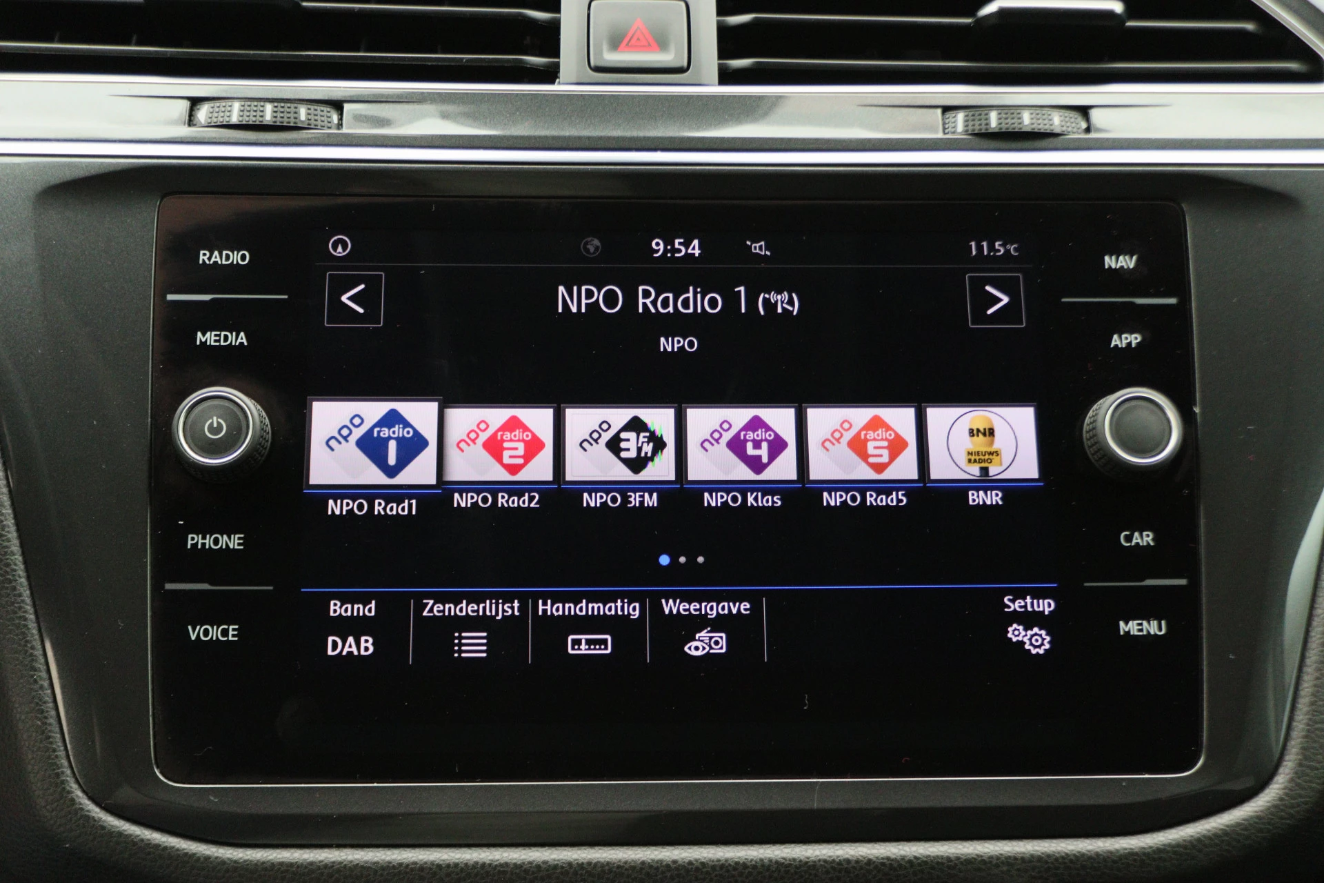 Hoofdafbeelding Volkswagen Tiguan Allspace