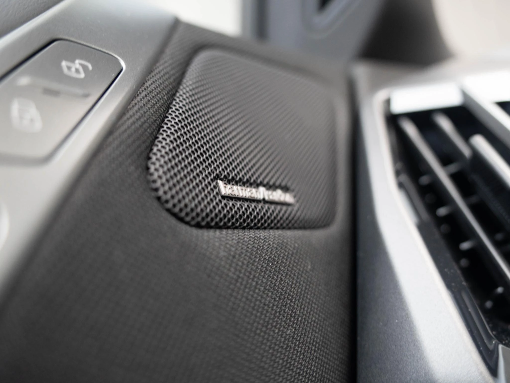 Hoofdafbeelding BMW iX