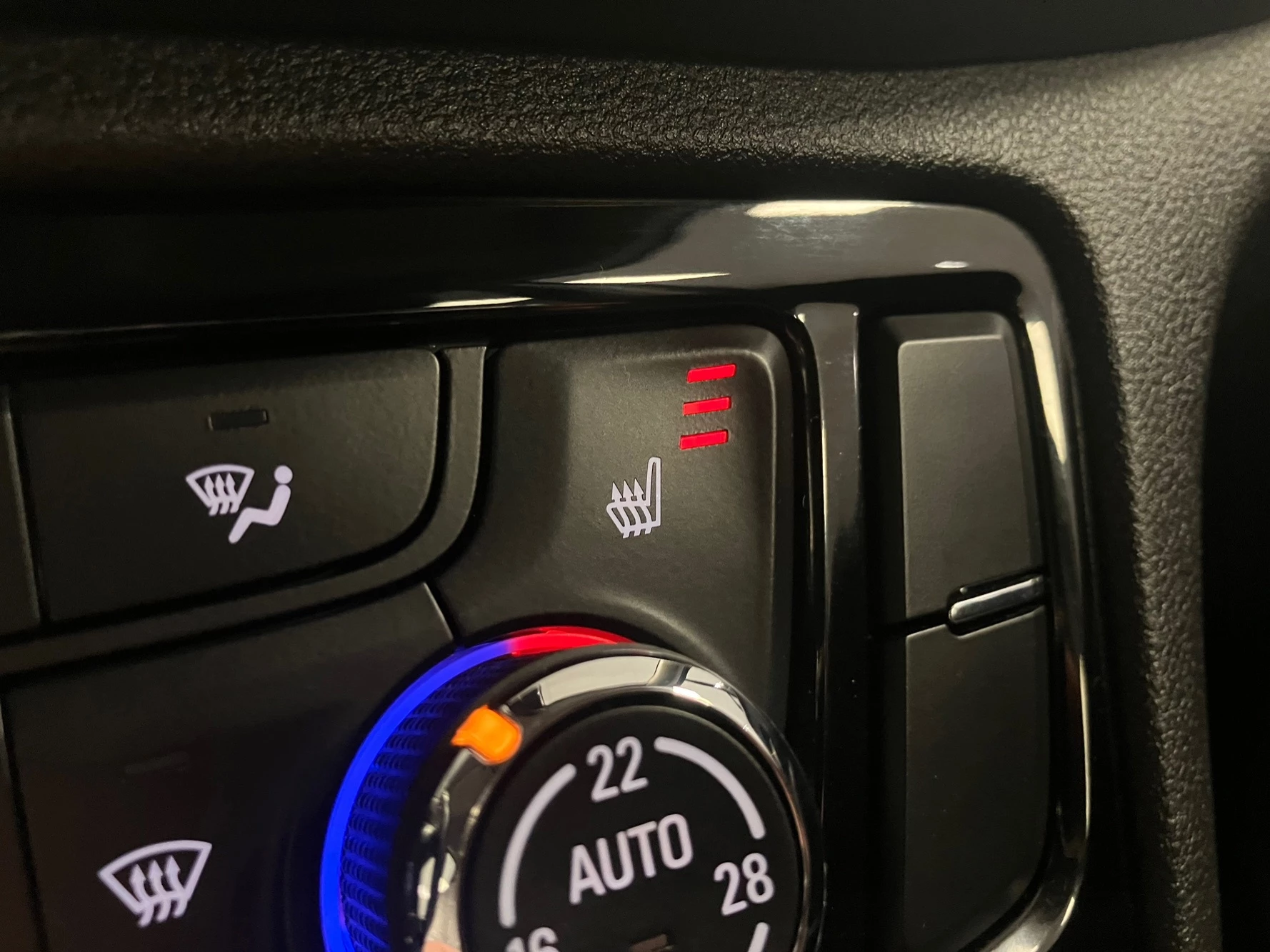 Hoofdafbeelding Opel Mokka X