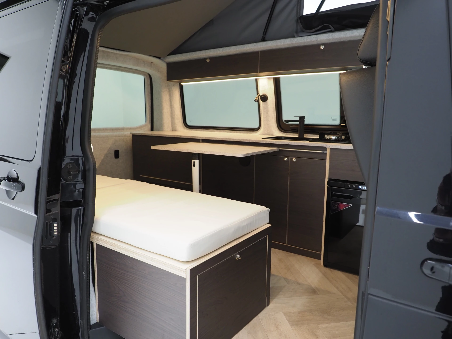 Hoofdafbeelding Volkswagen California