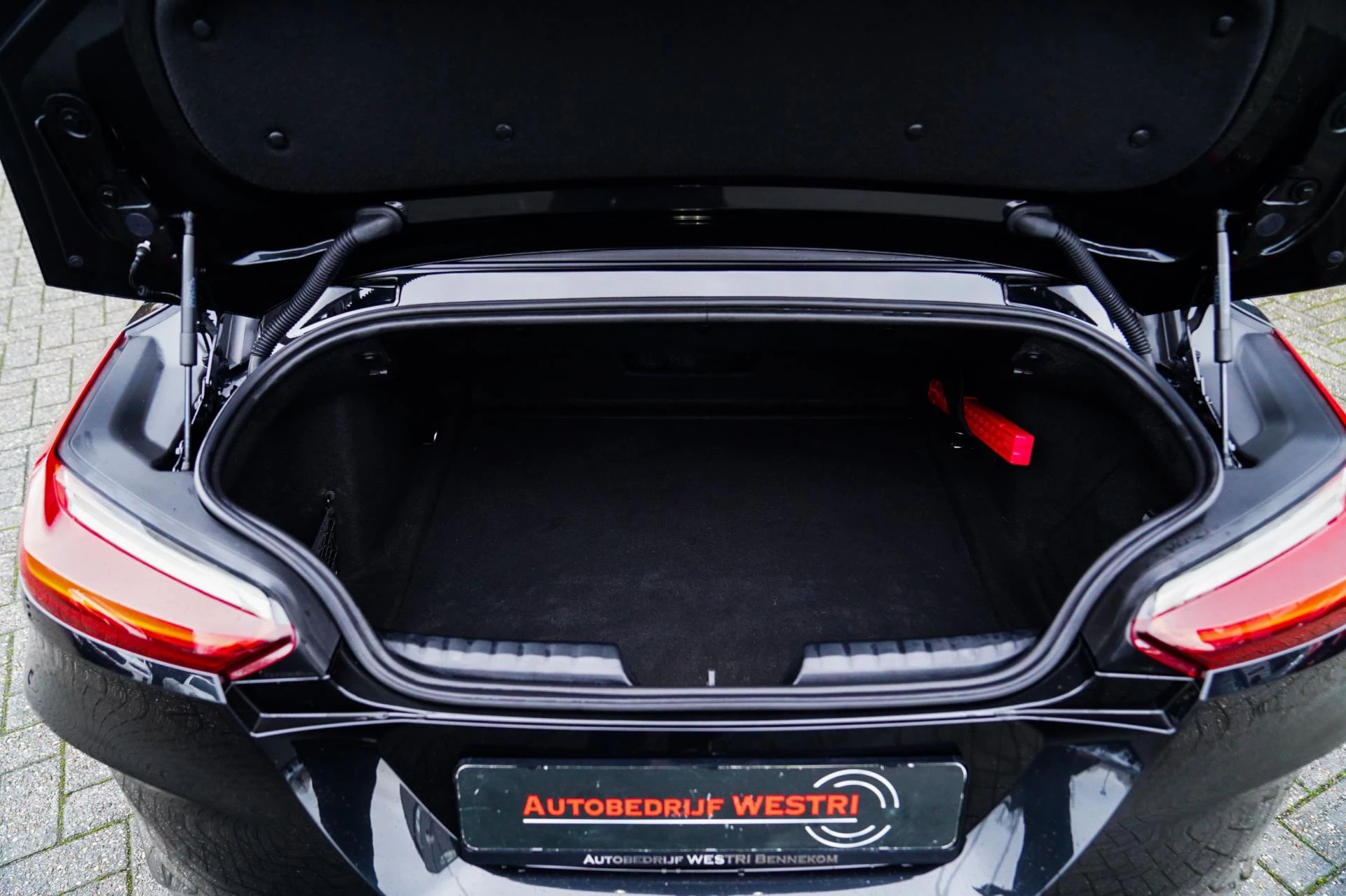 Hoofdafbeelding BMW Z4