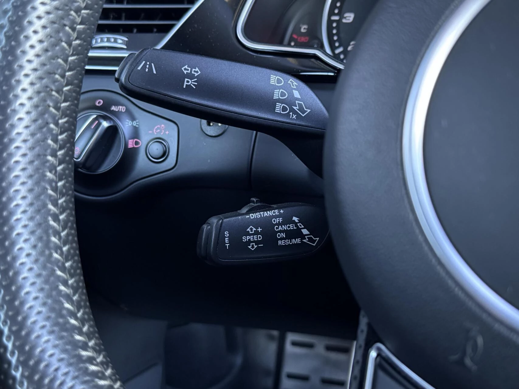 Hoofdafbeelding Audi RS5