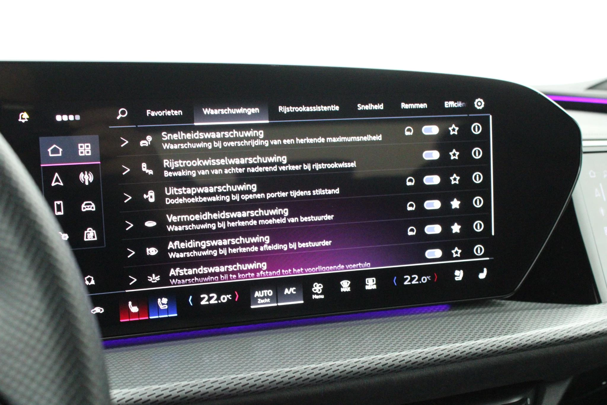 Hoofdafbeelding Audi SQ5