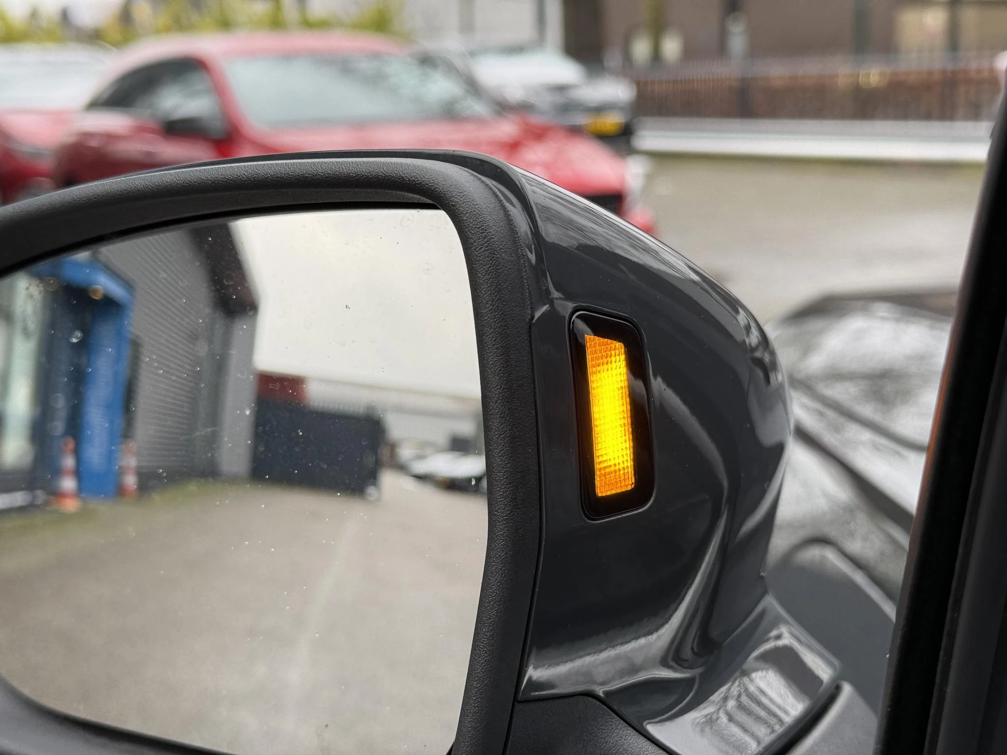 Hoofdafbeelding SEAT Tarraco