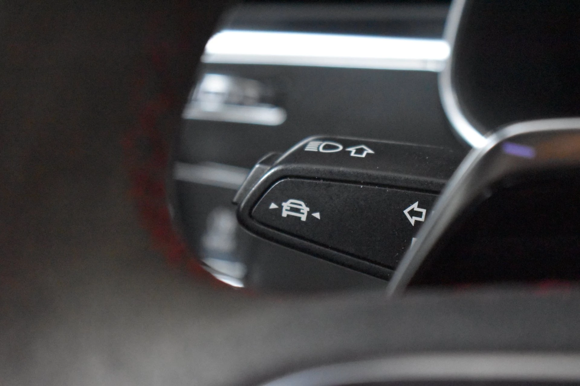 Hoofdafbeelding Audi RSQ8