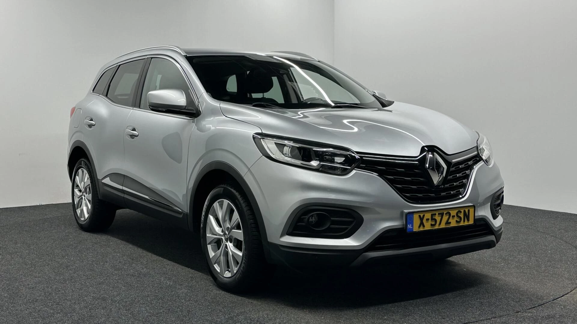 Hoofdafbeelding Renault Kadjar