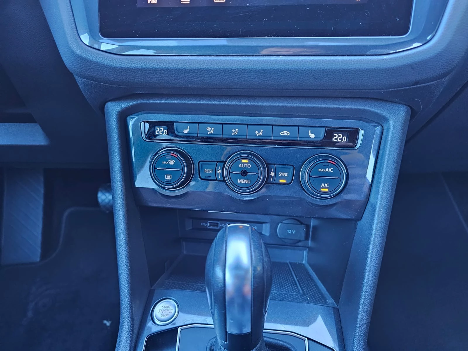 Hoofdafbeelding Volkswagen Tiguan Allspace