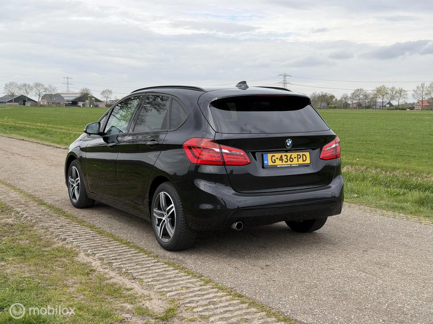 Hoofdafbeelding BMW 2 Serie