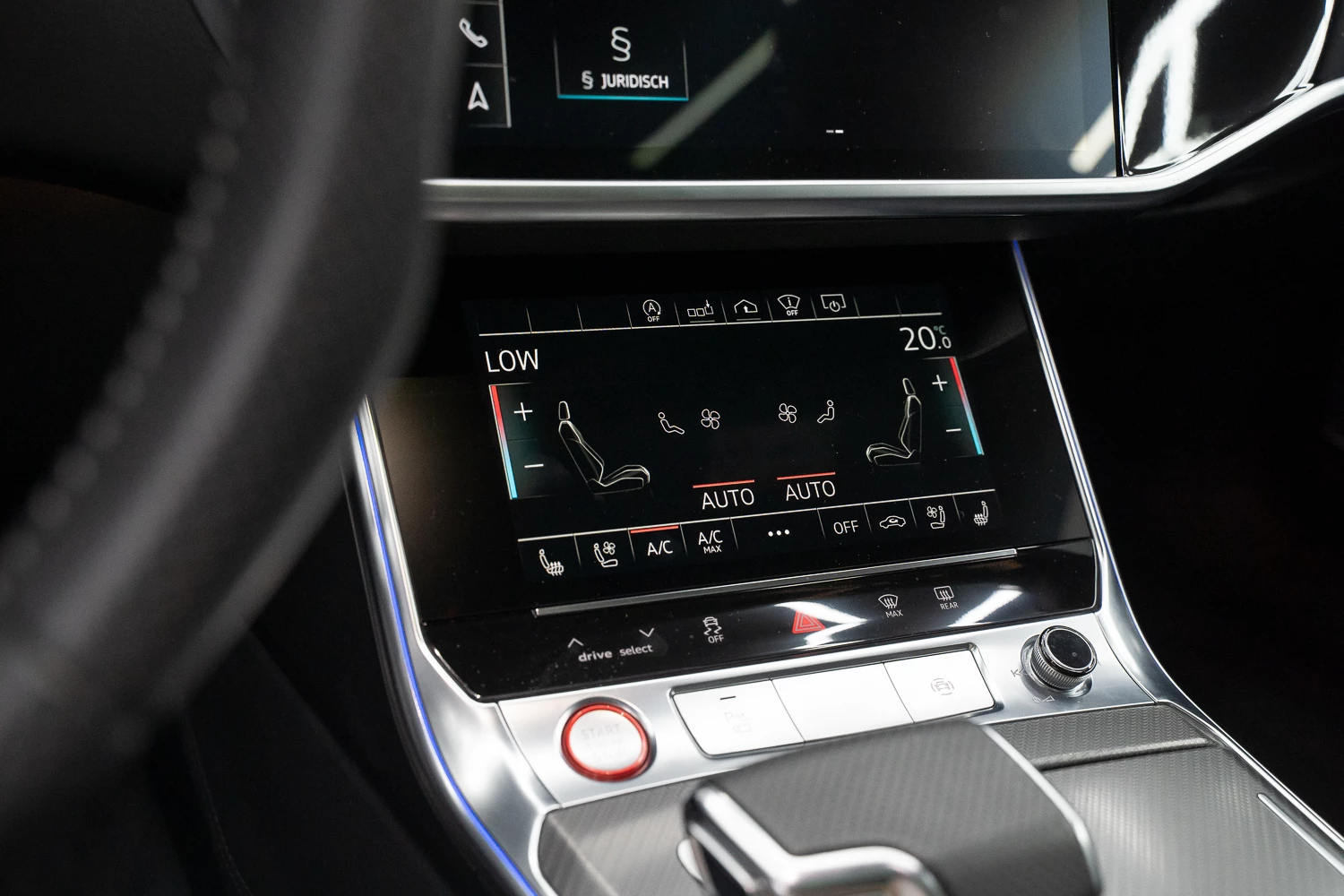 Hoofdafbeelding Audi RS6