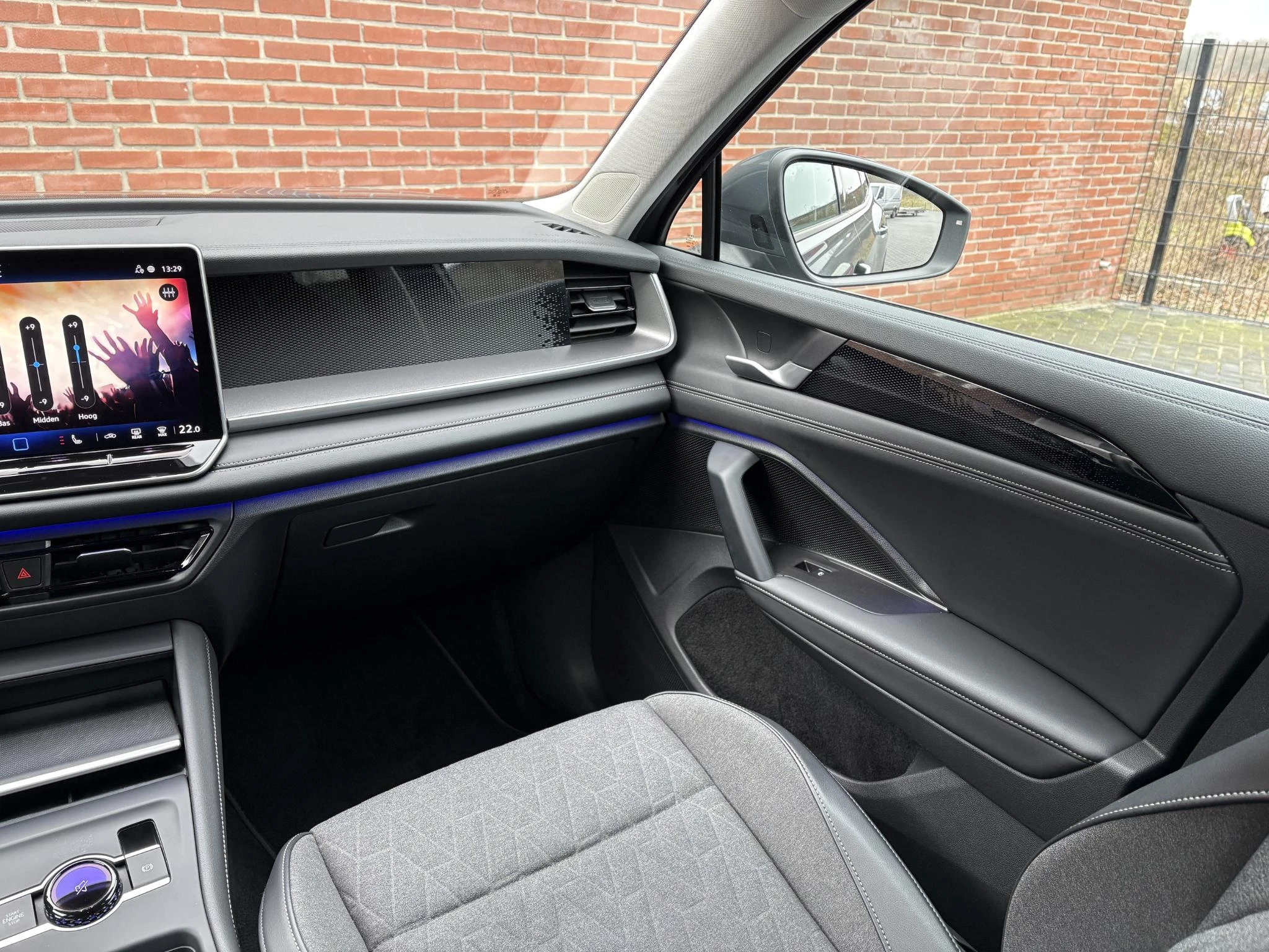 Hoofdafbeelding Volkswagen Tayron