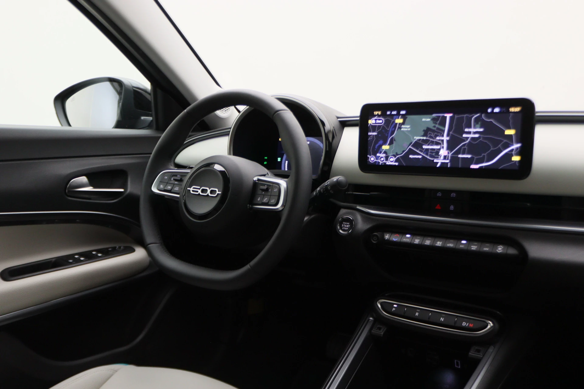 Hoofdafbeelding Fiat 600