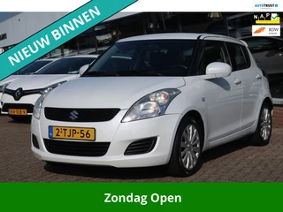 Suzuki Swift 1.2 Bandit EASSS 2e EIG_AIRCO_CRUIS_LMV_NAP.