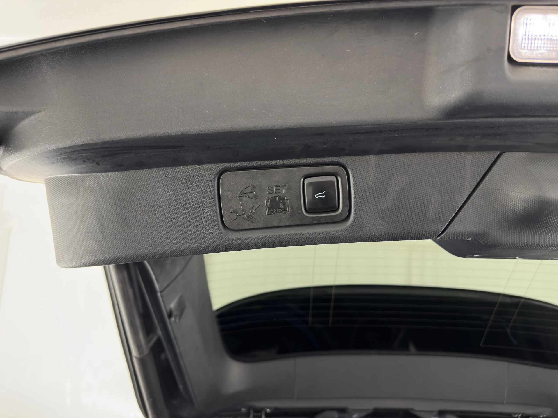 Hoofdafbeelding Ford Mustang Mach-E