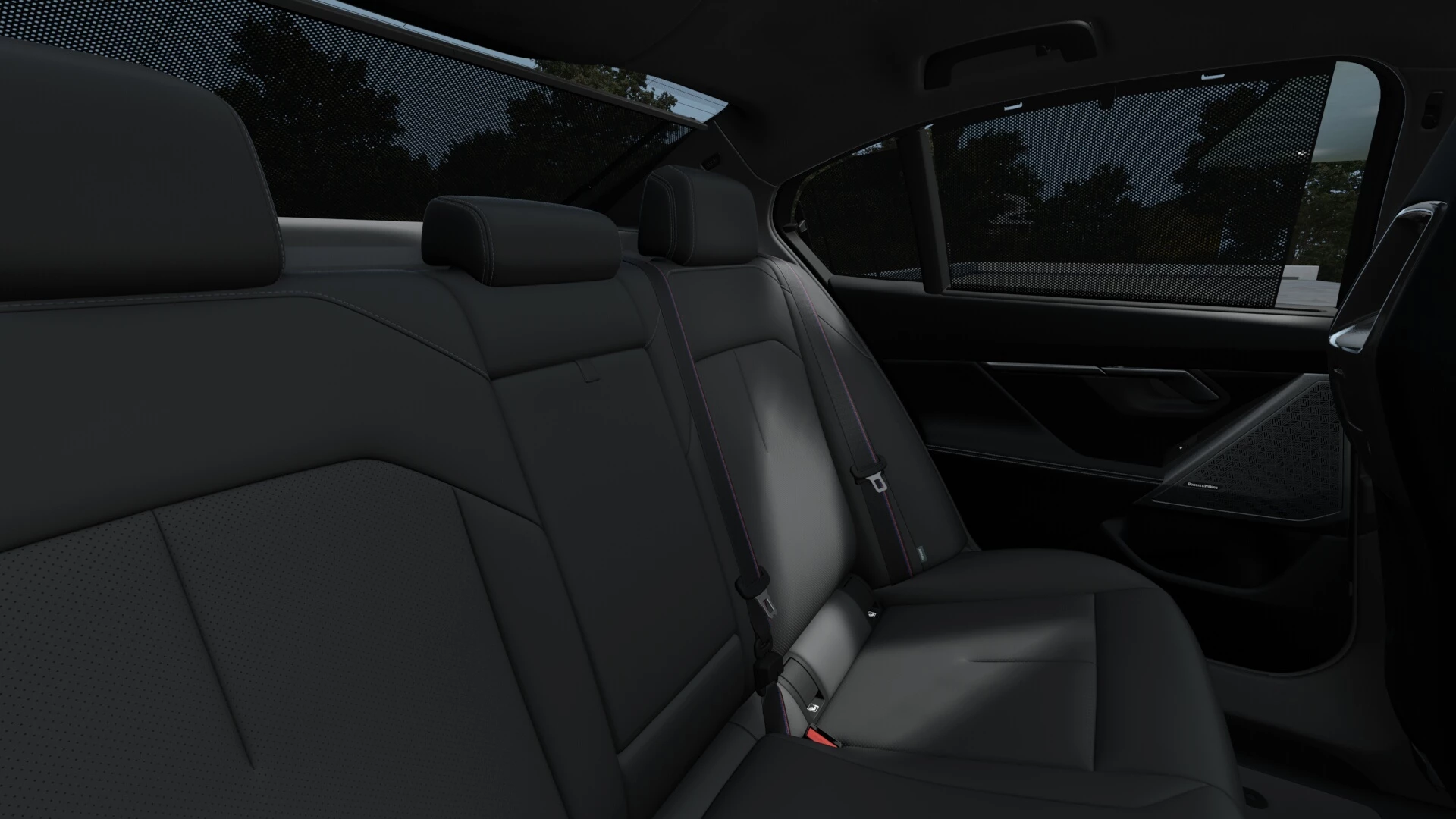 Hoofdafbeelding BMW M5
