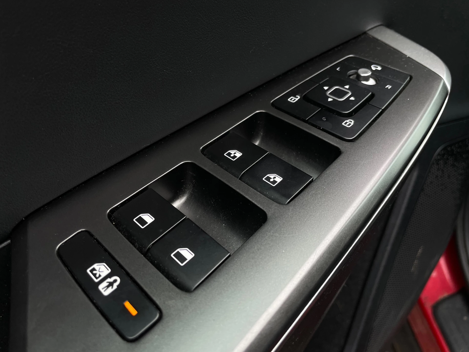 Hoofdafbeelding Kia EV6