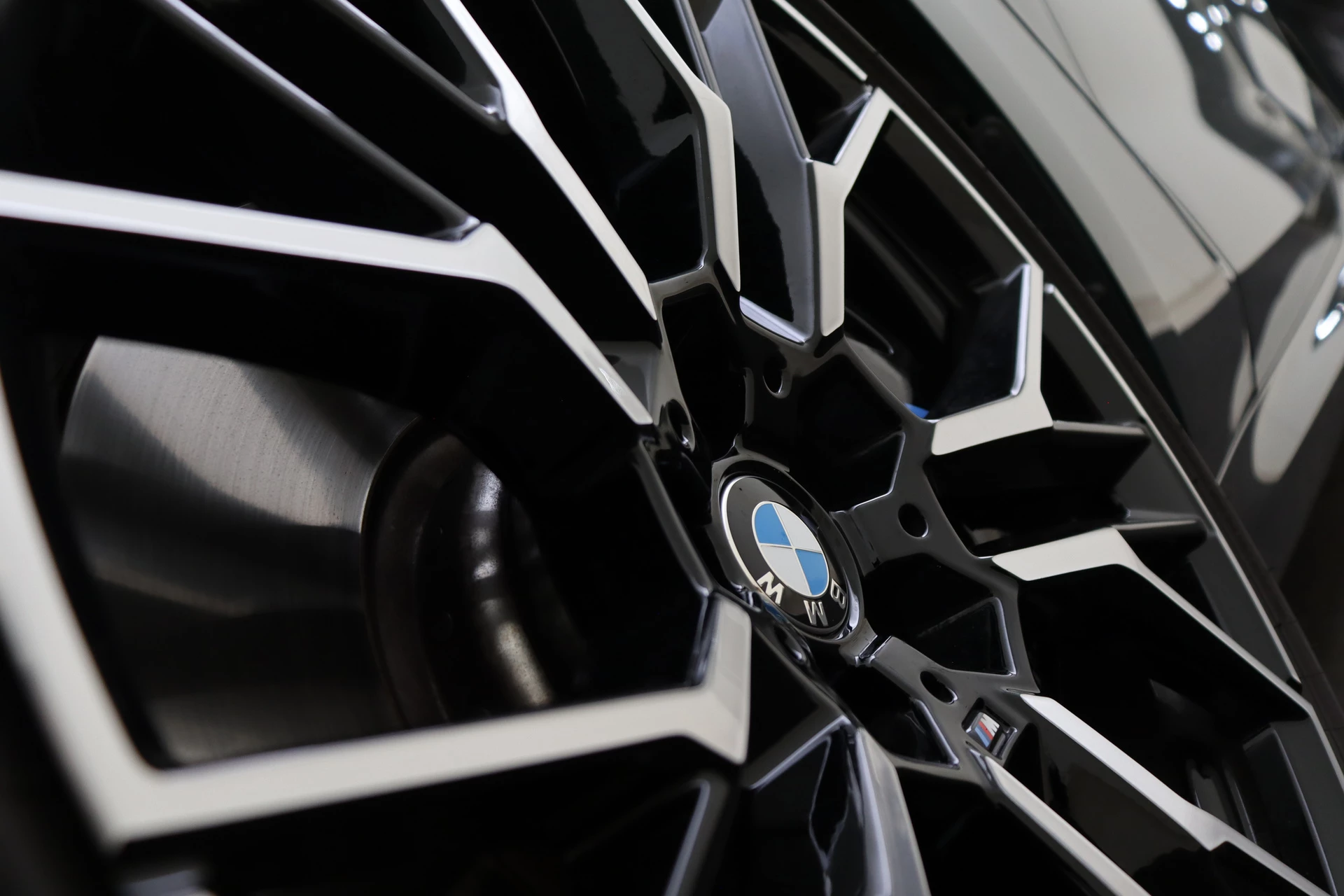 Hoofdafbeelding BMW 8 Serie