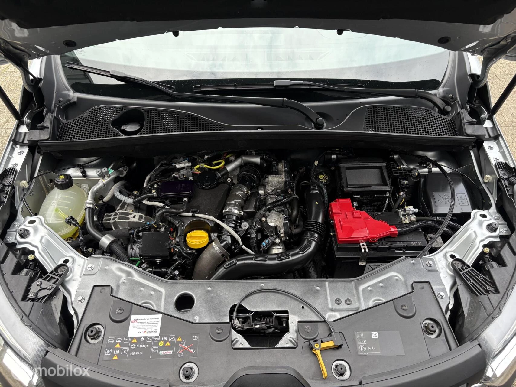 Hoofdafbeelding Renault Express