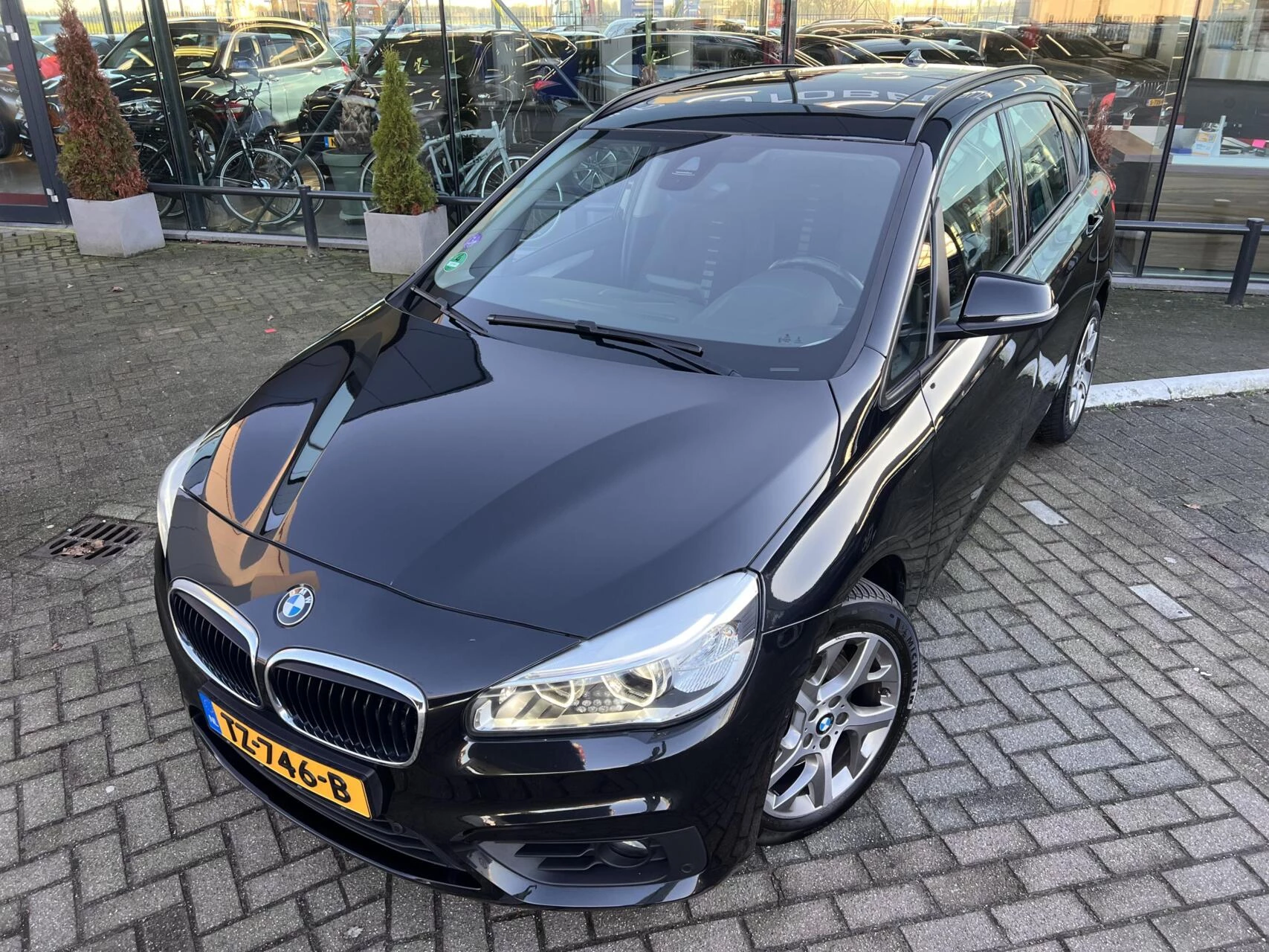 Hoofdafbeelding BMW 2 Serie