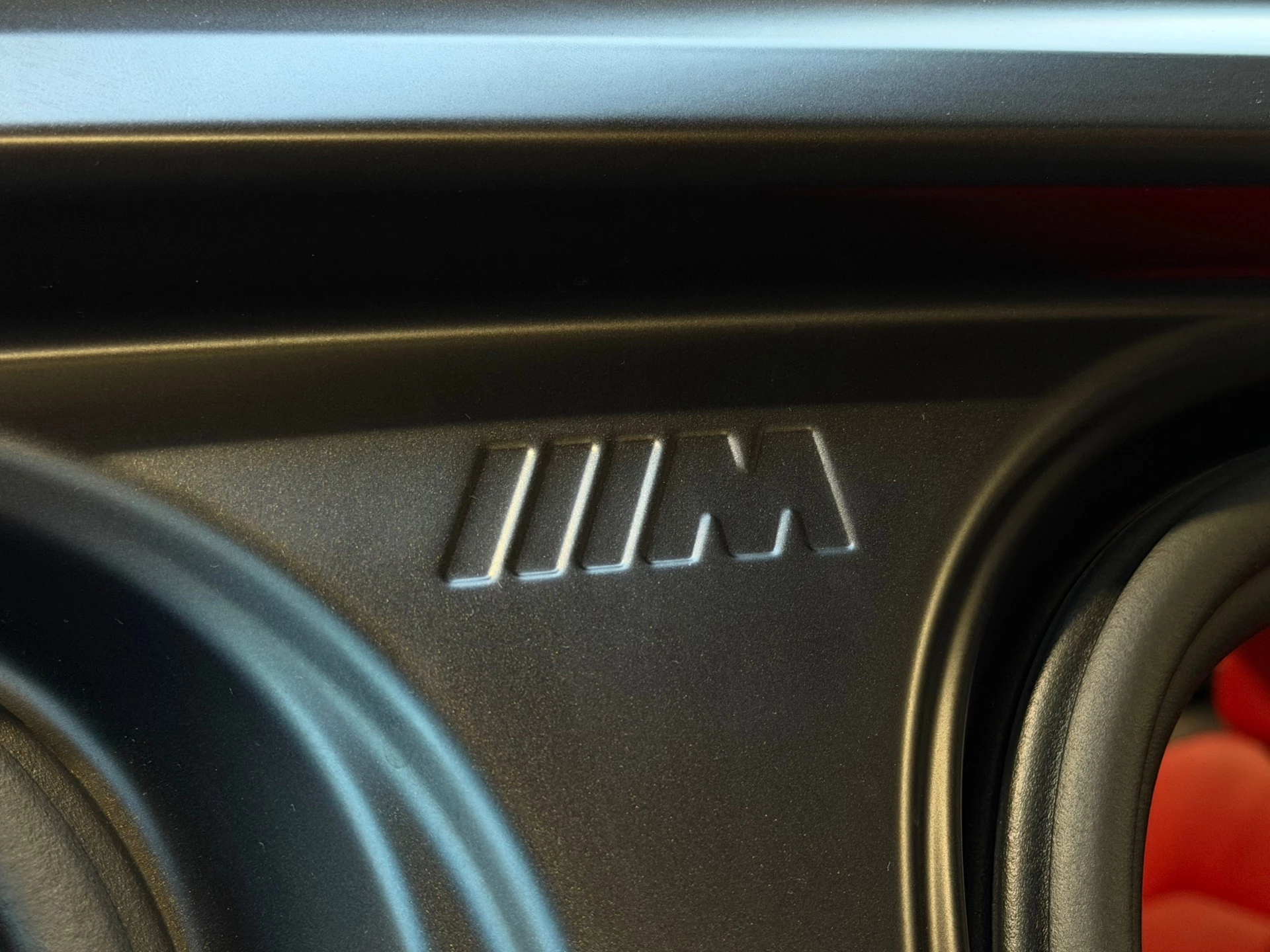 Hoofdafbeelding BMW M5