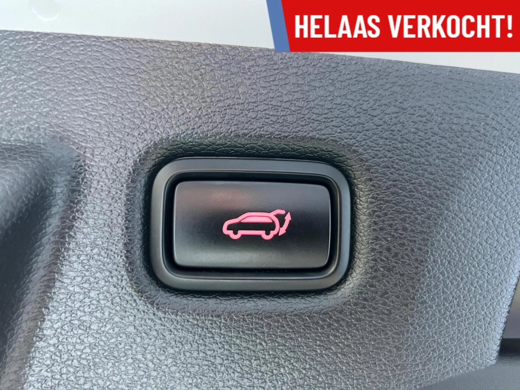 Hoofdafbeelding Kia XCeed