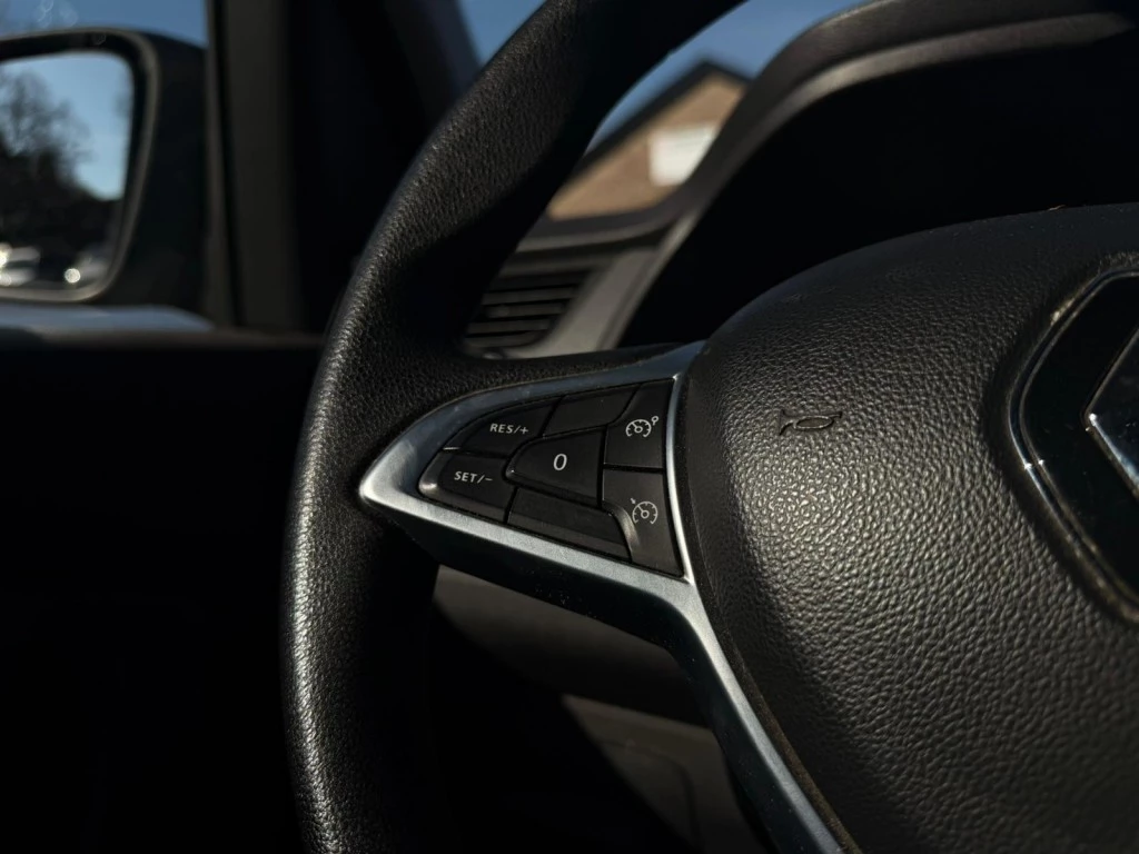 Hoofdafbeelding Renault Express