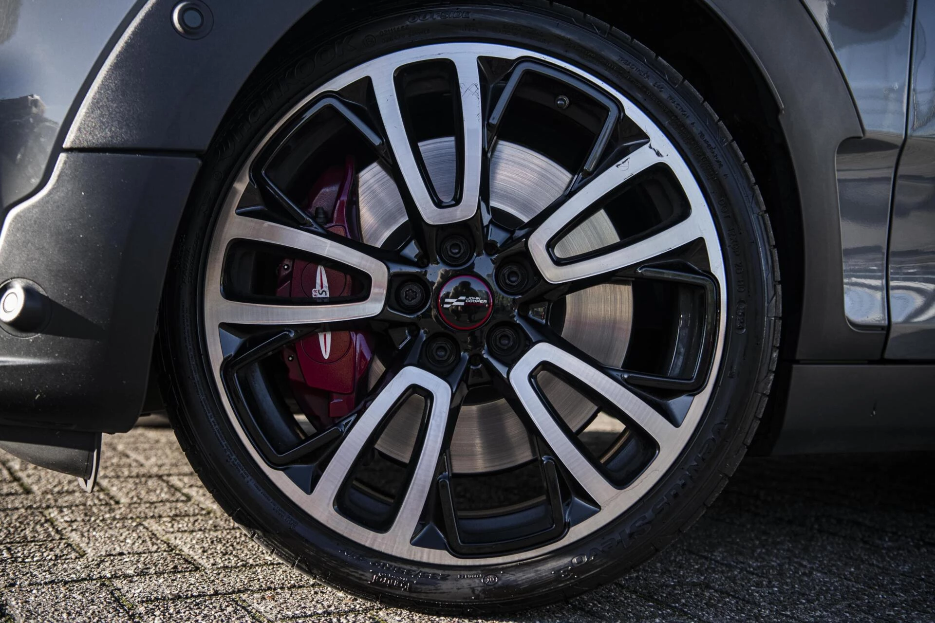 Hoofdafbeelding MINI Clubman