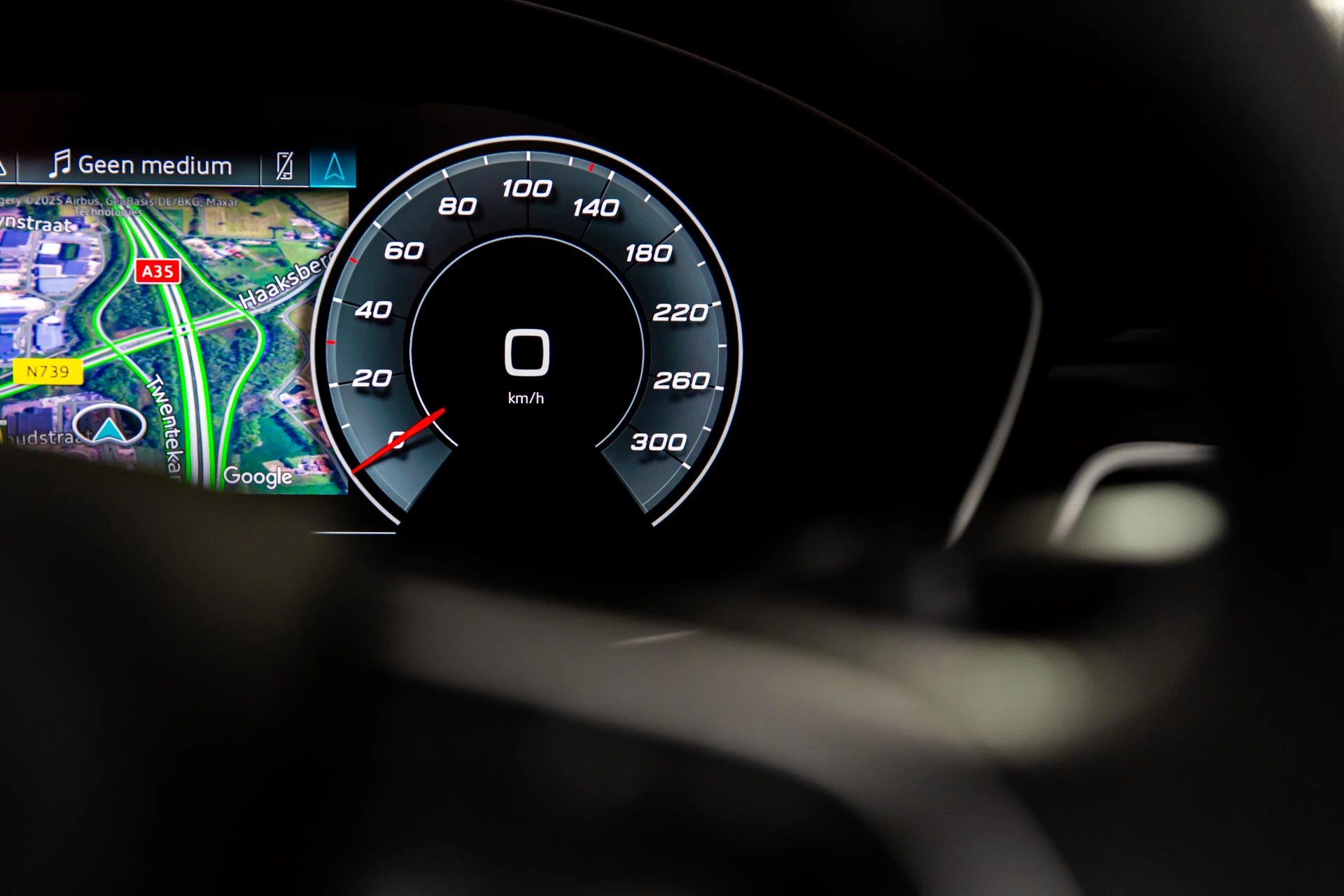 Hoofdafbeelding Audi S5